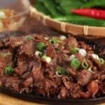 Resep Bulgogi, Daging Sapi Panggang Ala Korea