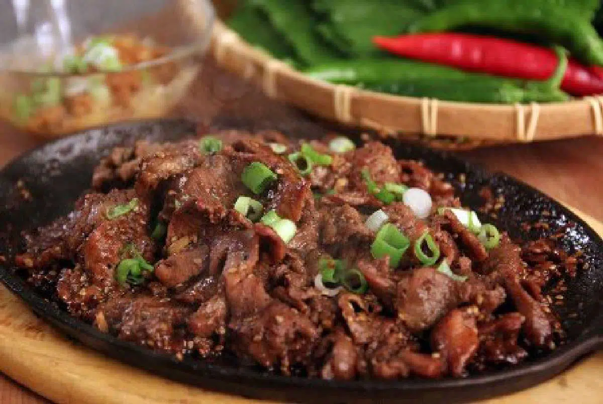 Resep Bulgogi, Daging Sapi Panggang Ala Korea