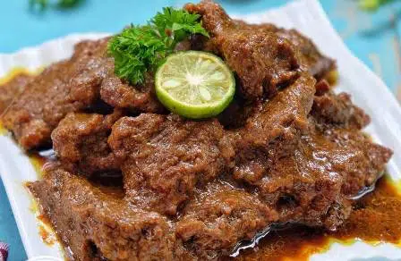 Resep Daging Lapis Bumbu Kecap Manis Super Empuk dan Lezat