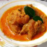 Resep Gulai Tunjang Khas Padang Super Empuk dan Lezat