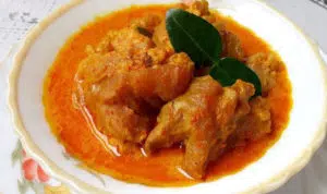 Resep Gulai Tunjang Khas Padang Super Empuk dan Lezat