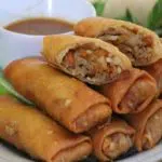 Resep Lumpia Rebung yang Enak dan Gurih