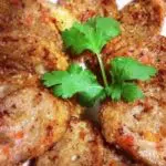 Resep Ngohiong Ayam Udang yang Gurih dan Harum