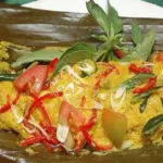 Resep Pepes Ikan Bandeng yang Gurih dan Lezat untuk Sajian Imlek