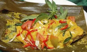 Resep Pepes Ikan Bandeng yang Gurih dan Lezat untuk Sajian Imlek