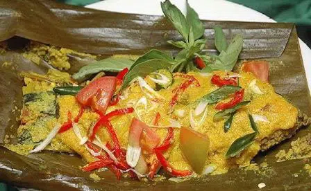 Resep Pepes Ikan Bandeng yang Gurih dan Lezat untuk Sajian Imlek