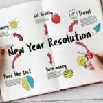 Tahun Baru 2020, Ini 5 Resolusi yang Bisa Anda Lakukan