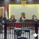 Paksa Orang Kerja ke Malaysia, JPU Gunakan Pasal Berlapis