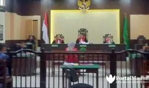 Paksa Orang Kerja ke Malaysia, JPU Gunakan Pasal Berlapis