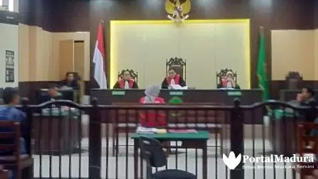 Paksa Orang Kerja ke Malaysia, JPU Gunakan Pasal Berlapis