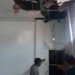 PLN Memastikan Kebakaran RSUD Bangkalan Bukan Konsleting Listrik