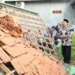 Periksa Tiga Saksi, Polisi Dalami Ambruknya Atap SDN 2 Samaran