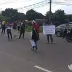 Aktivis Mahasiswa Tuntut Pemerintah Sikapi Jaminan Kesehatan Pekerja Perusahaan Rokok
