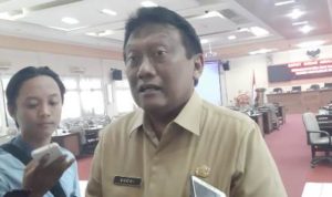 Dinsos Sebut Dinkes Mengada-ngada Soal Belasan Ribu PBID Fiktif