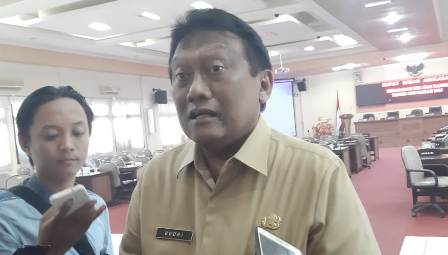 Dinsos Sebut Dinkes Mengada-ngada Soal Belasan Ribu PBID Fiktif