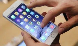 Lindungi Smartphone dengan 5 Cara Mudah Ini