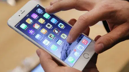 Lindungi Smartphone dengan 5 Cara Mudah Ini