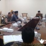 Camat Tak Bawa Data, Dewan Tolak Bahas Polemik ADK 2019