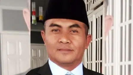 Mengenal Suhartono, Bursa Cawabup Demokrat Sumenep