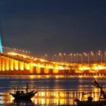 Hotel dan SPBU Akan Dibangun di Akses Suramadu