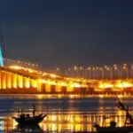 Hotel dan SPBU Akan Dibangun di Akses Suramadu