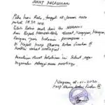 Penumpang Kapal DBS III Lahirkan Bayi Perempuan