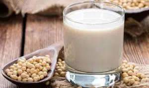 7 Manfaat Susu Kedelai Bagi Kesehatan Tubuh