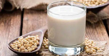 7 Manfaat Susu Kedelai Bagi Kesehatan Tubuh