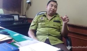 TP4D Tak Terima Laporan Polemik Realisasi ADK di Sampang