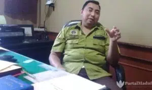 TP4D Tak Terima Laporan Polemik Realisasi ADK di Sampang