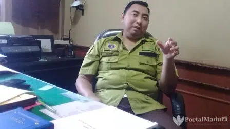 TP4D Tak Terima Laporan Polemik Realisasi ADK di Sampang