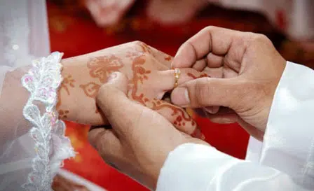 Tak Hanya Tentang Syahwat, Ini Tujuan Utama Pernikahan Dalam Islam