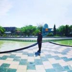 Taman Asri Kowel Diserahkan ke Kelurahan