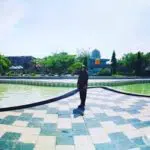 Taman Asri Kowel Diserahkan ke Kelurahan