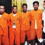 Polisi Tangkap Komplotan Pengedar Sabu asal Pamekasan dan Sampang