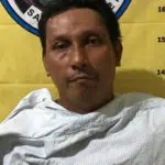 Warga Sampang Ditangkap Polisi Bangkalan