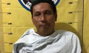 Warga Sampang Ditangkap Polisi Bangkalan
