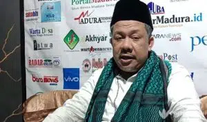 Tokoh-tokoh Nasional Apresiasi Pekan Ngaji 5 Ponpes Bata-Bata Pamekasan