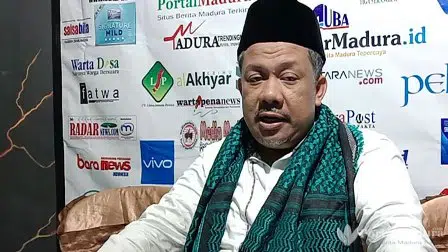 Tokoh-tokoh Nasional Apresiasi Pekan Ngaji 5 Ponpes Bata-Bata Pamekasan