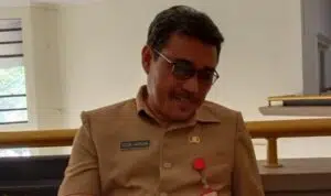 Pengisian Kekosongan Belasan Pimpinan OPD Pamekasan Masih Teka-teki