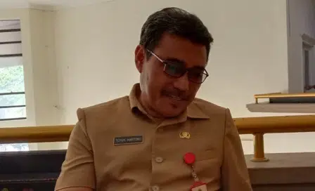 Pengisian Kekosongan Belasan Pimpinan OPD Pamekasan Masih Teka-teki