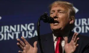 Trump: AS Akan Serang 52 Situs Vital Iran Jika Iran Balas Dendam