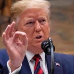 Trump Ingatkan Pemimpin Tertinggi Iran