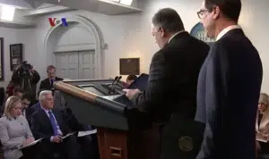 Video-Sanksi Ekonomi Baru AS terhadap Iran di tengah Penolakan terhadap Opsi Militer