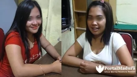 Wanita Cantik asal Pamekasan dan Banyuwangi Dipekerjakan Jadi ‘PSK’