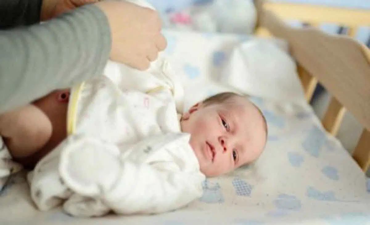 UNICEF: Indonesia Miliki 13.020 'Bayi Tahun Baru'