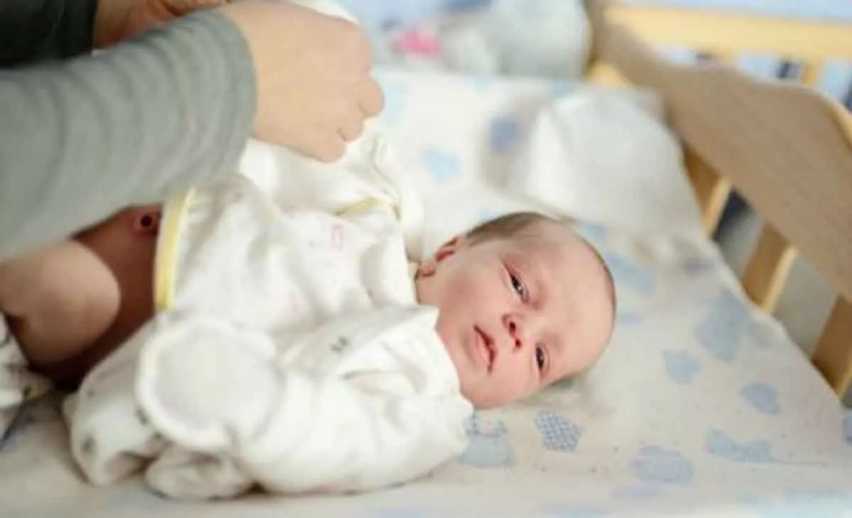 UNICEF: Indonesia Miliki 13.020 ‘Bayi Tahun Baru’