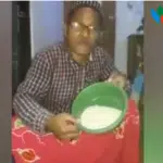 Warga Sumenep Sebutkan Lima Ciri Beras Yang Diduga Berbahan Plastik