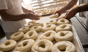 Cara Membuat Donat