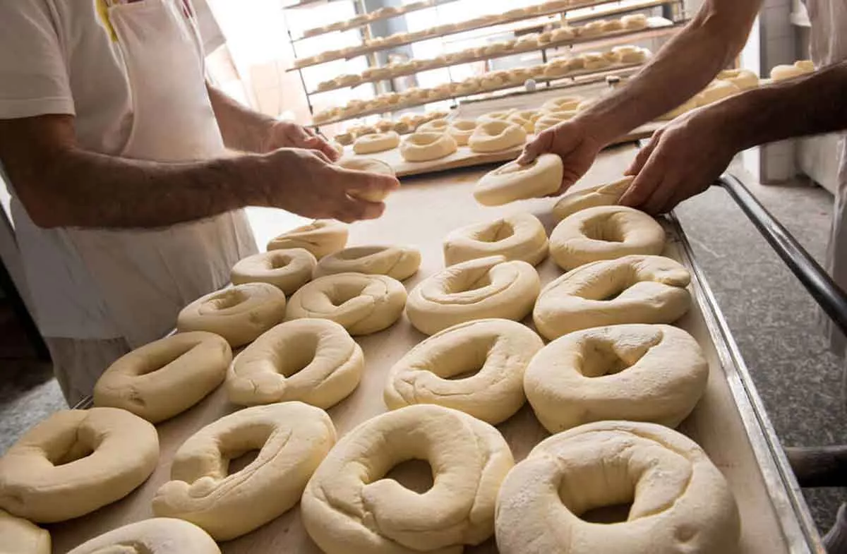 3 Ragam Cara Membuat Donat